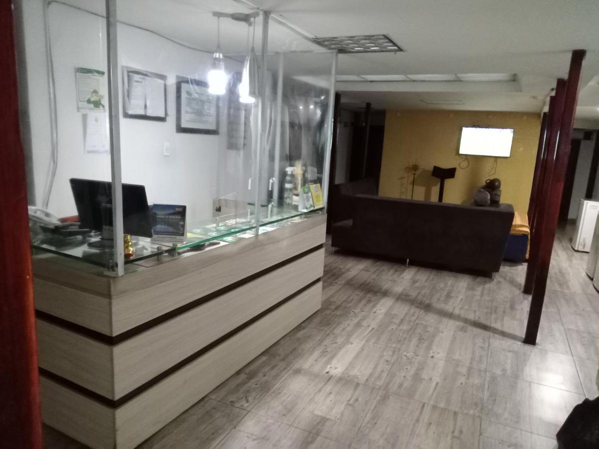 Hotel Canaveral Plaza Manizales Extérieur photo