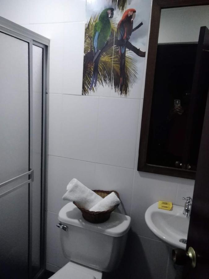 Hotel Canaveral Plaza Manizales Extérieur photo