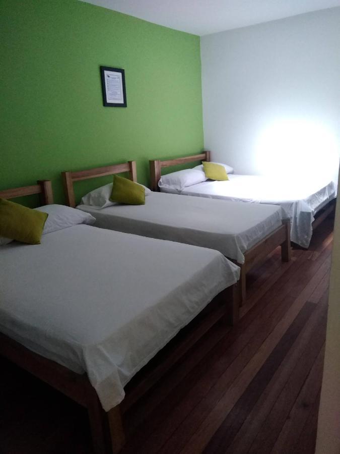 Hotel Canaveral Plaza Manizales Extérieur photo