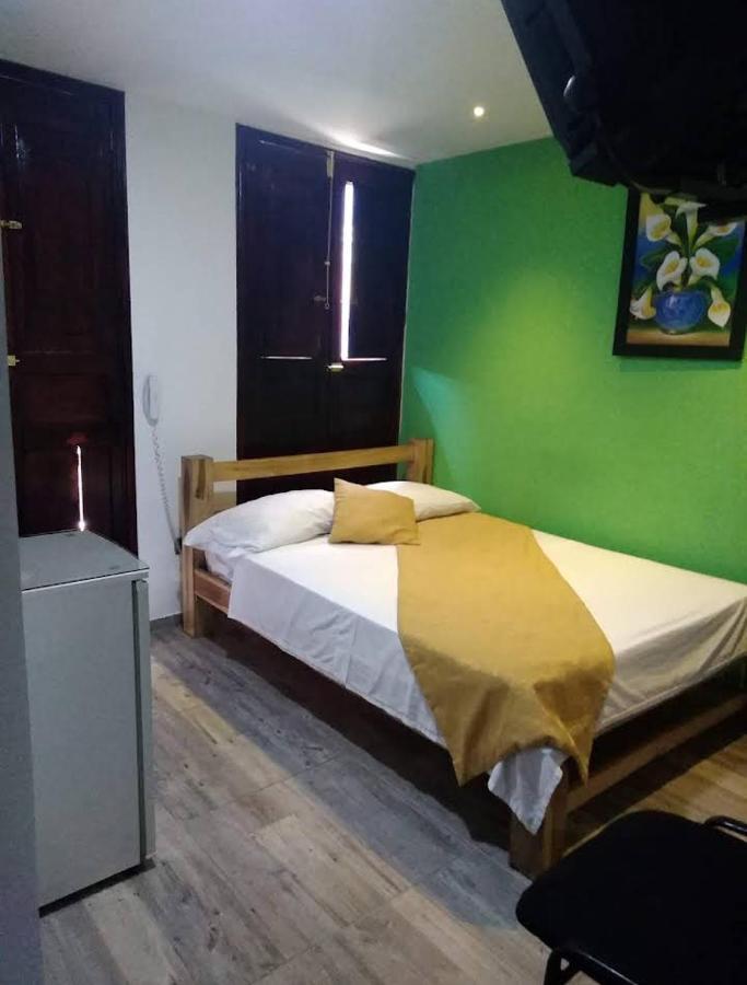 Hotel Canaveral Plaza Manizales Extérieur photo