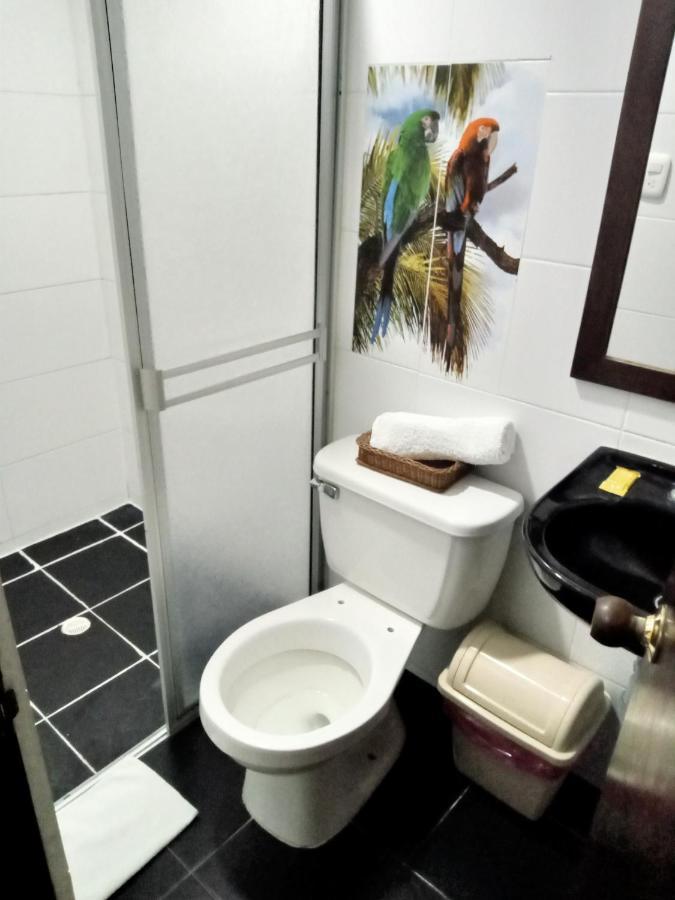 Hotel Canaveral Plaza Manizales Extérieur photo