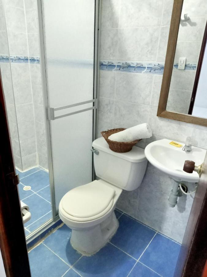 Hotel Canaveral Plaza Manizales Extérieur photo