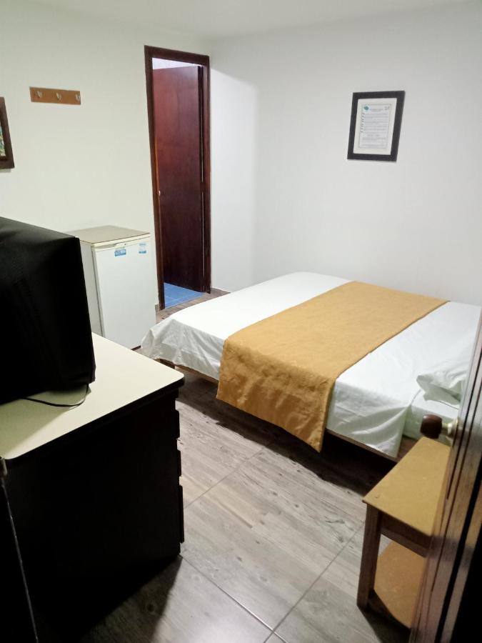 Hotel Canaveral Plaza Manizales Extérieur photo