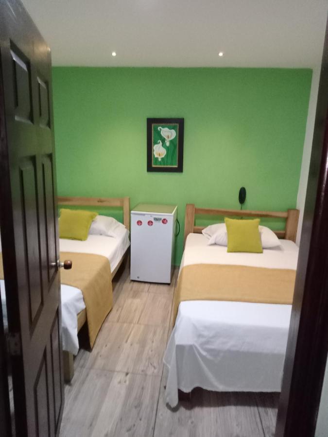 Hotel Canaveral Plaza Manizales Extérieur photo