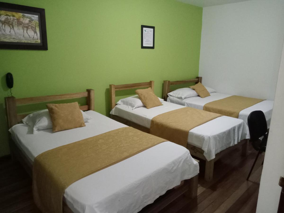 Hotel Canaveral Plaza Manizales Extérieur photo